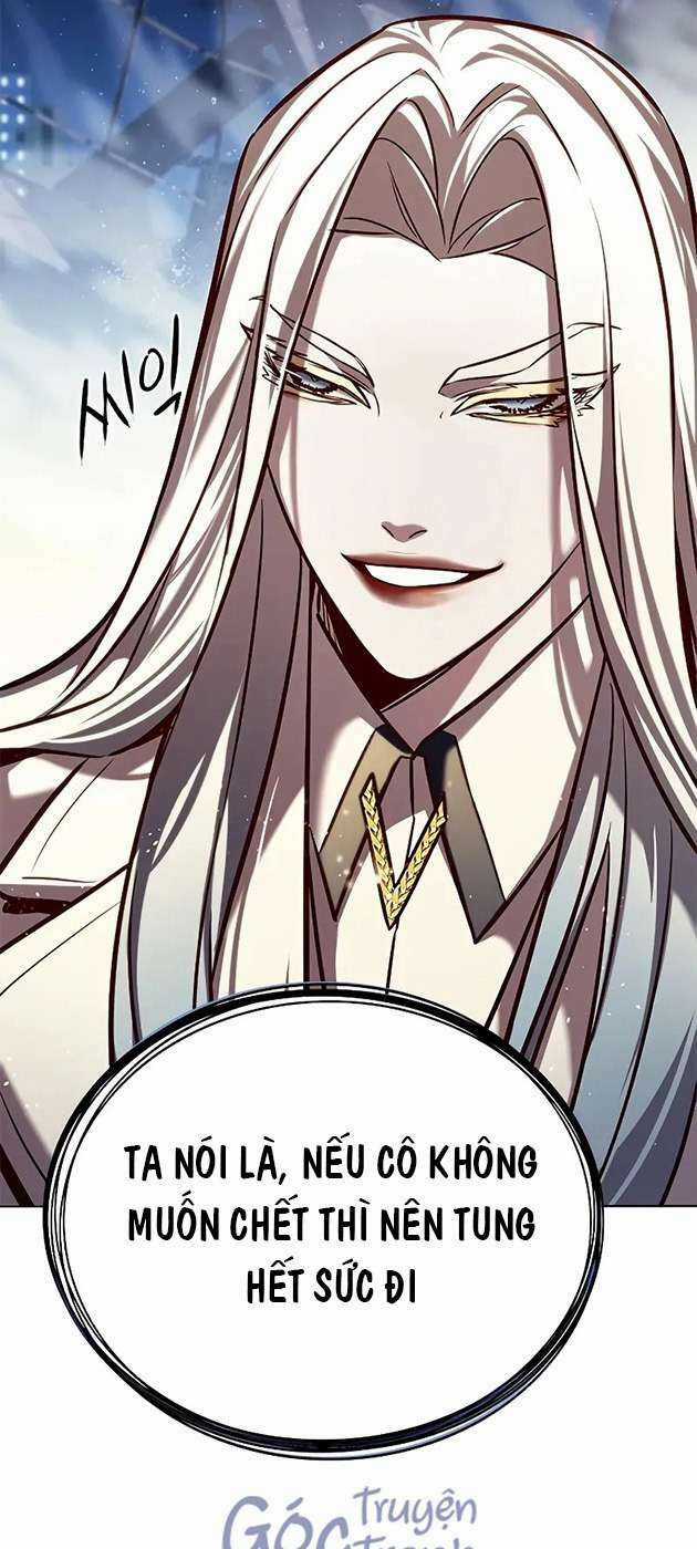 Hoá Thân Thành Mèo - Eleceed Chapter 266 trang 56