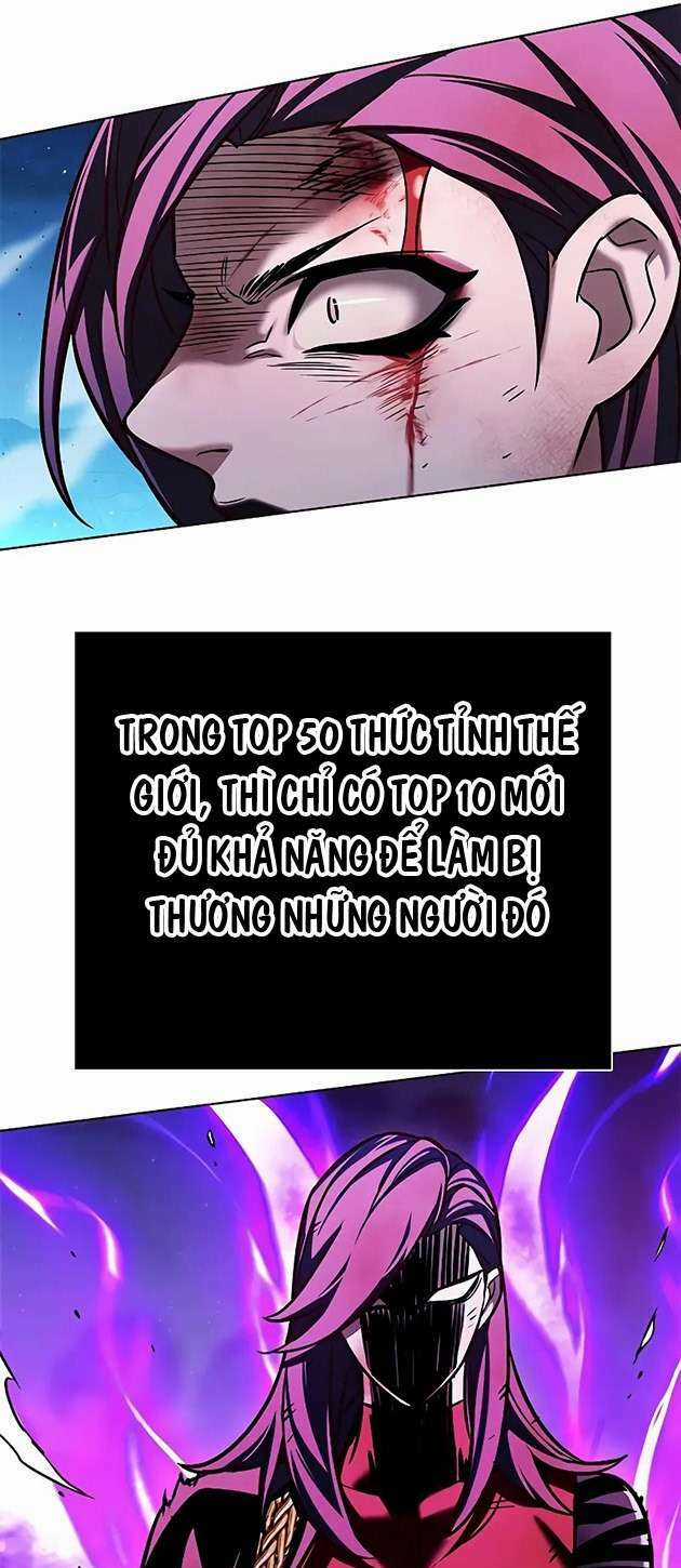 Hoá Thân Thành Mèo - Eleceed Chapter 266 trang 60