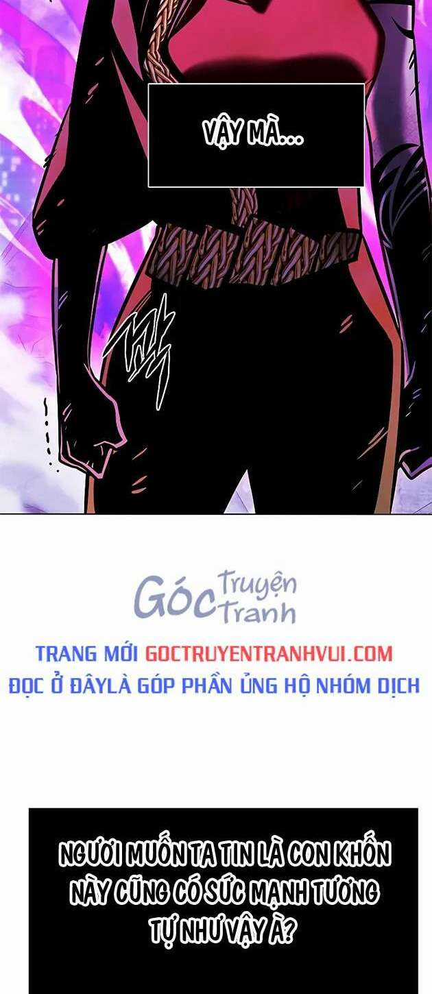 Hoá Thân Thành Mèo - Eleceed Chapter 266 trang 61