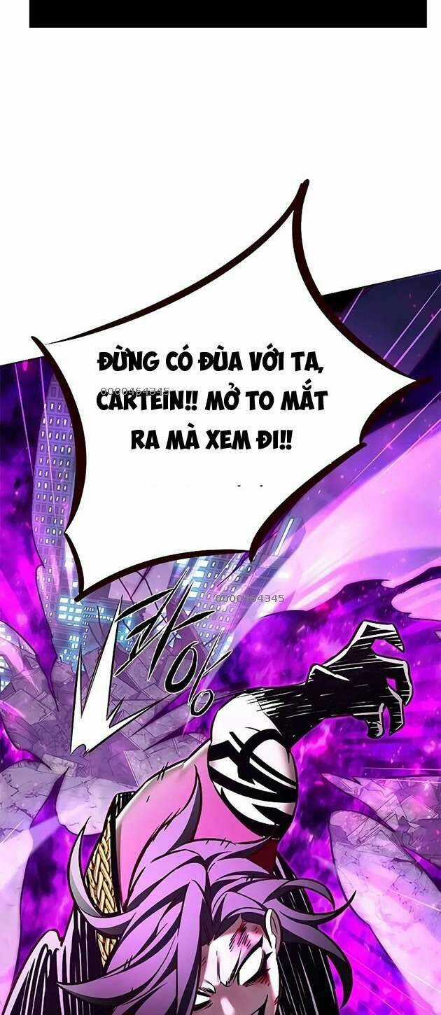 Hoá Thân Thành Mèo - Eleceed Chapter 266 trang 62