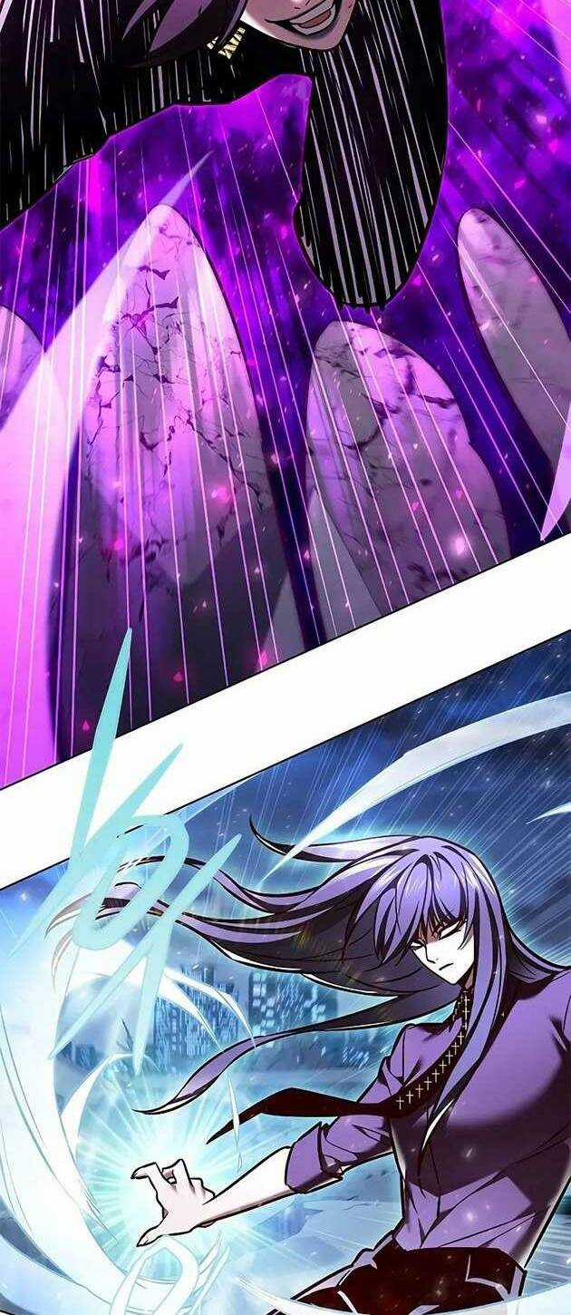 Hoá Thân Thành Mèo - Eleceed Chapter 266 trang 63