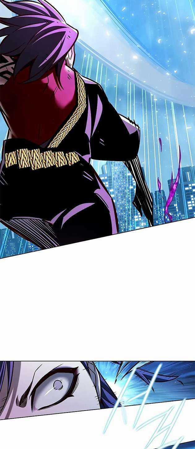 Hoá Thân Thành Mèo - Eleceed Chapter 266 trang 68