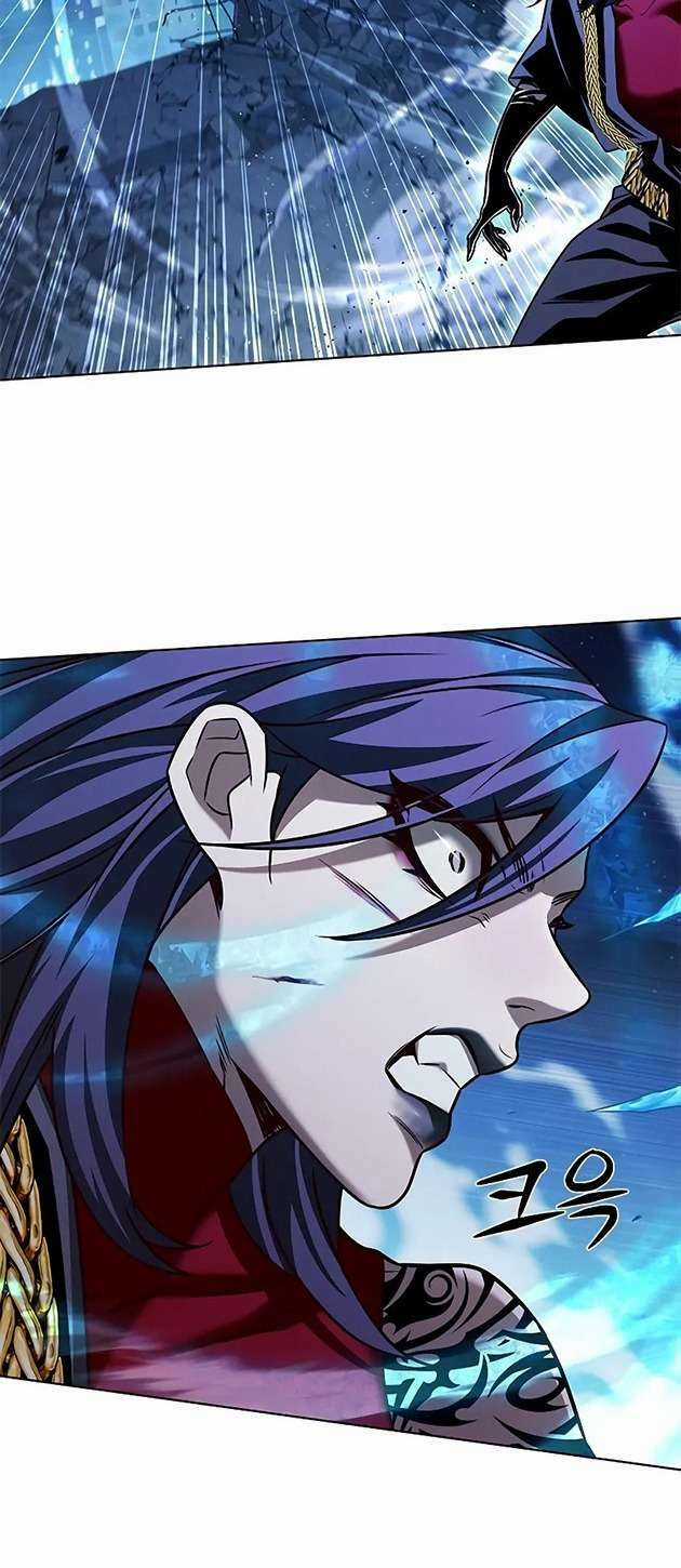 Hoá Thân Thành Mèo - Eleceed Chapter 266 trang 70