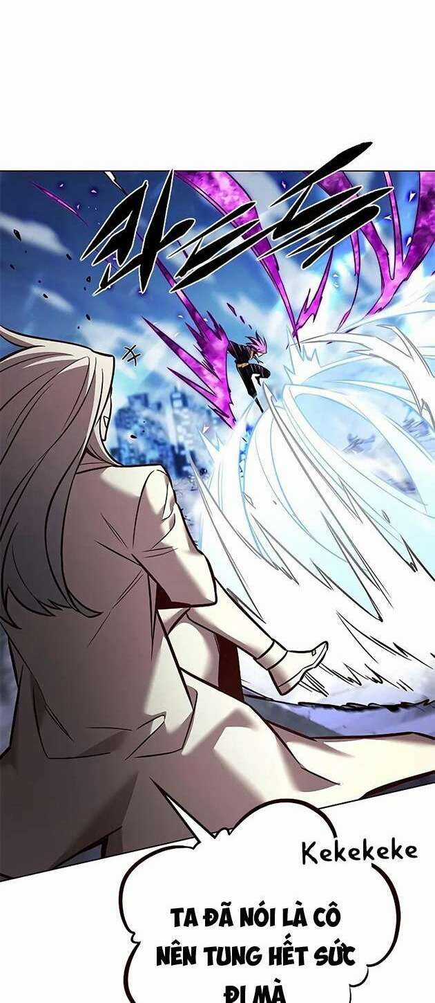 Hoá Thân Thành Mèo - Eleceed Chapter 266 trang 71