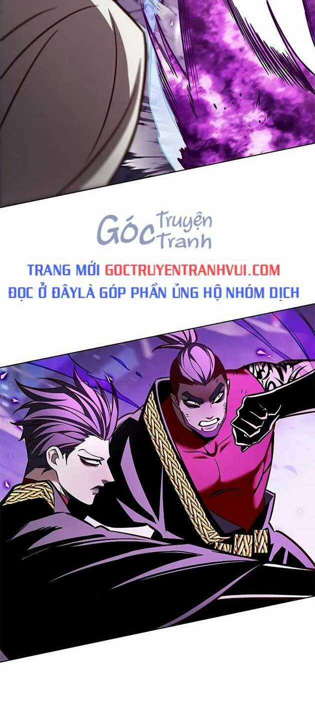 Hoá Thân Thành Mèo - Eleceed Chapter 266 trang 73