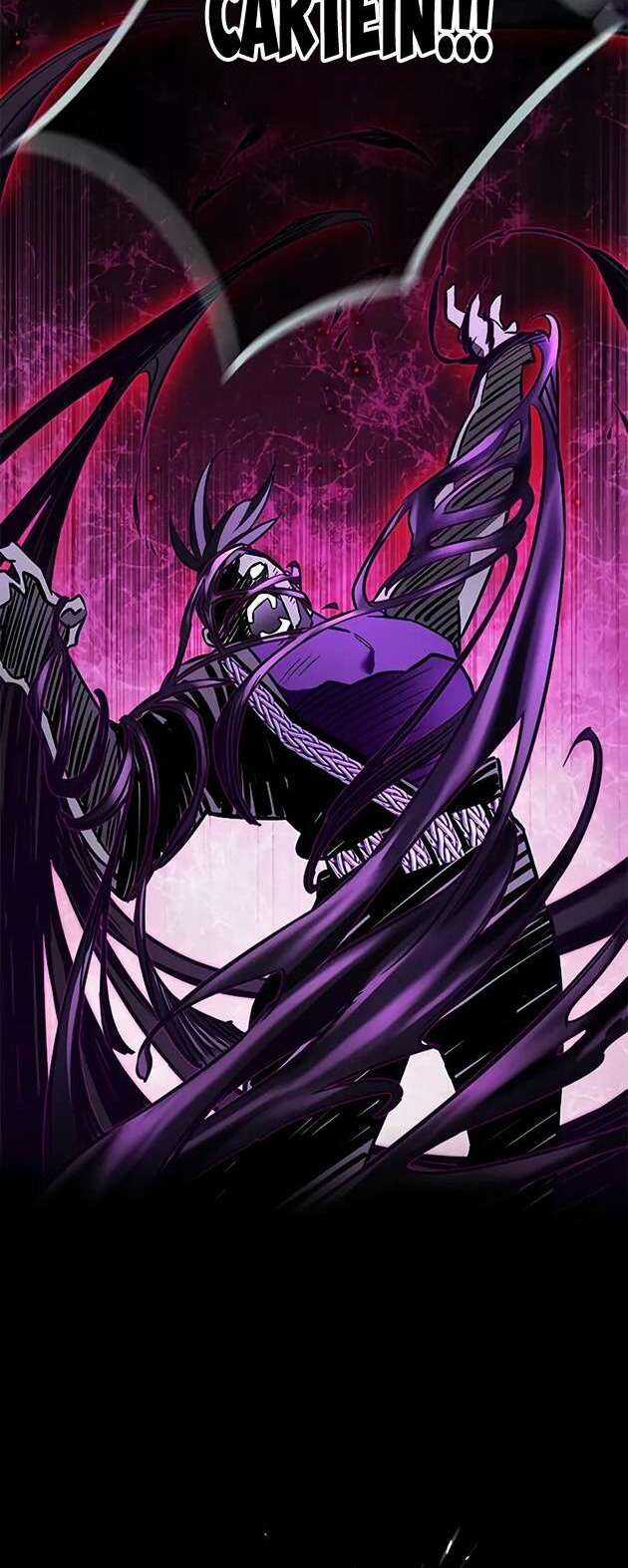 Hoá Thân Thành Mèo - Eleceed Chapter 266 trang 79