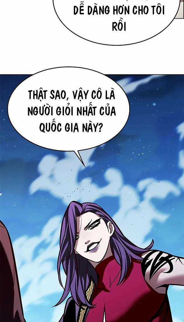 Hoá Thân Thành Mèo - Eleceed Chapter 266 trang 8