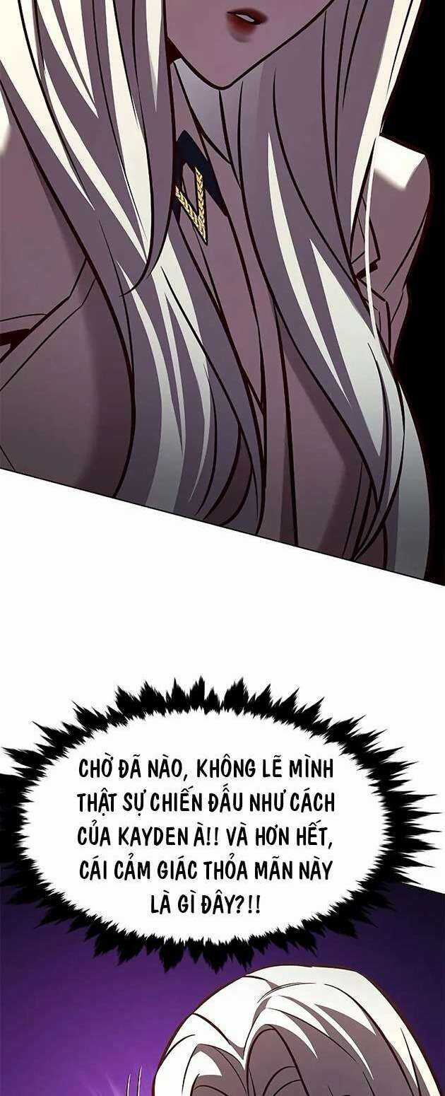 Hoá Thân Thành Mèo - Eleceed Chapter 267 trang 23