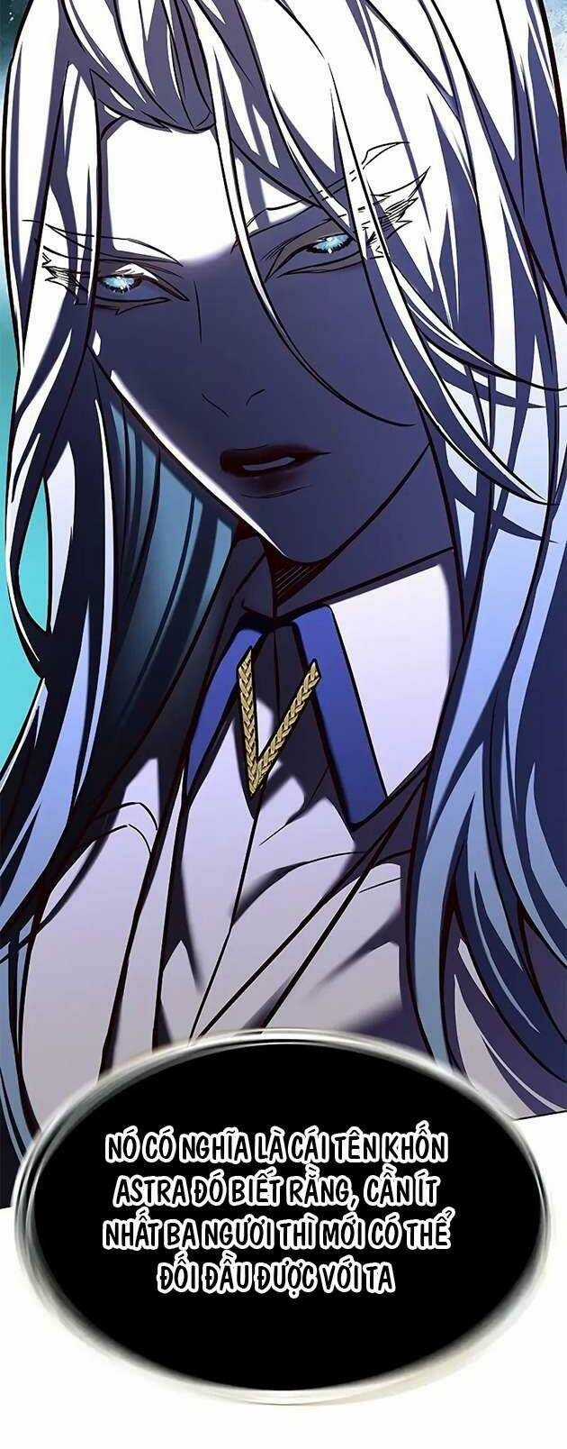 Hoá Thân Thành Mèo - Eleceed Chapter 267 trang 39