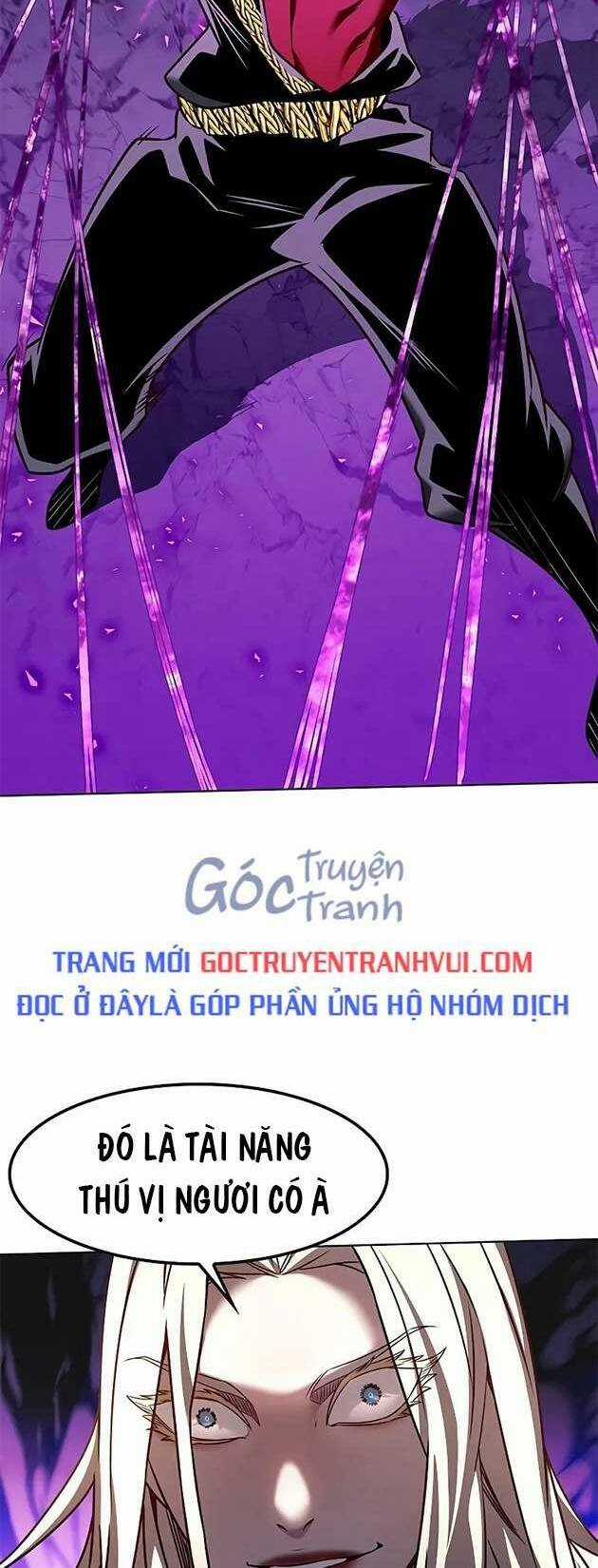 Hoá Thân Thành Mèo - Eleceed Chapter 267 trang 49