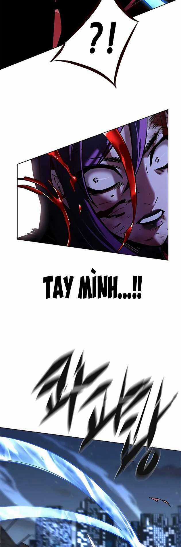 Hoá Thân Thành Mèo - Eleceed Chapter 267 trang 66