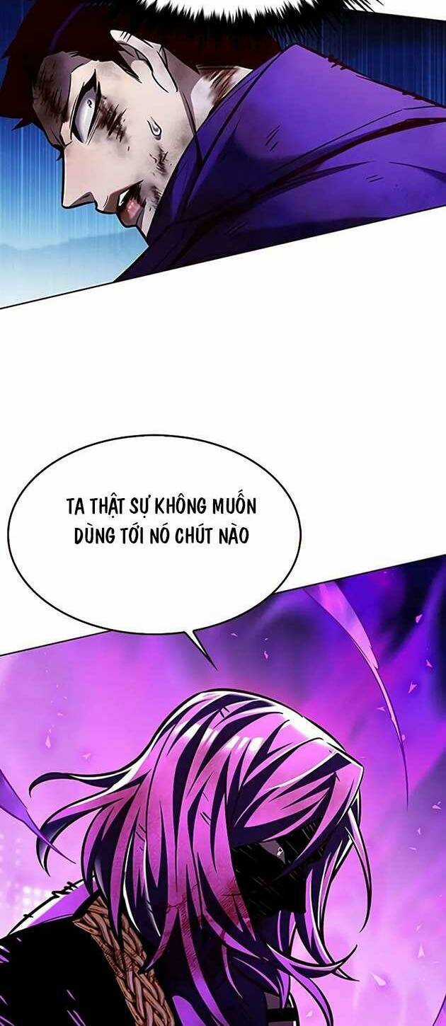 Hoá Thân Thành Mèo - Eleceed Chapter 268 trang 12