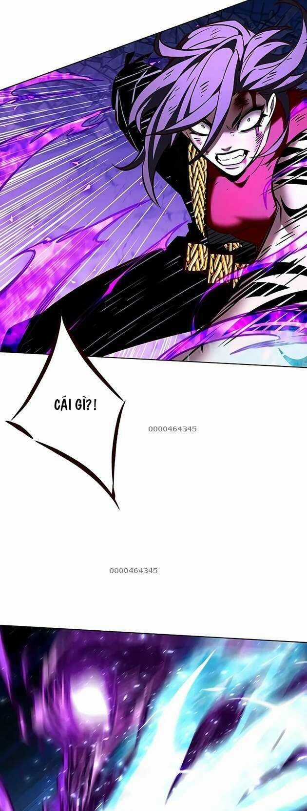 Hoá Thân Thành Mèo - Eleceed Chapter 268 trang 29