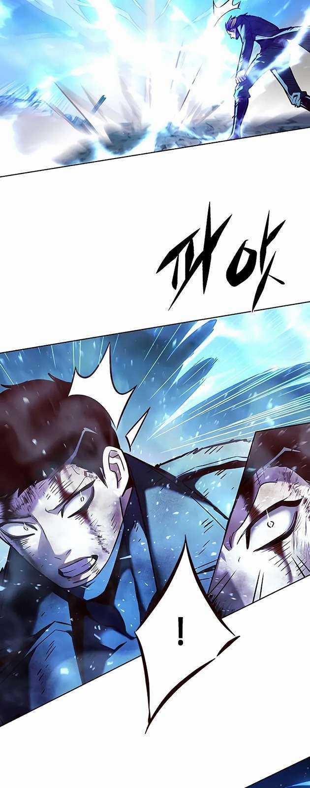 Hoá Thân Thành Mèo - Eleceed Chapter 268 trang 35