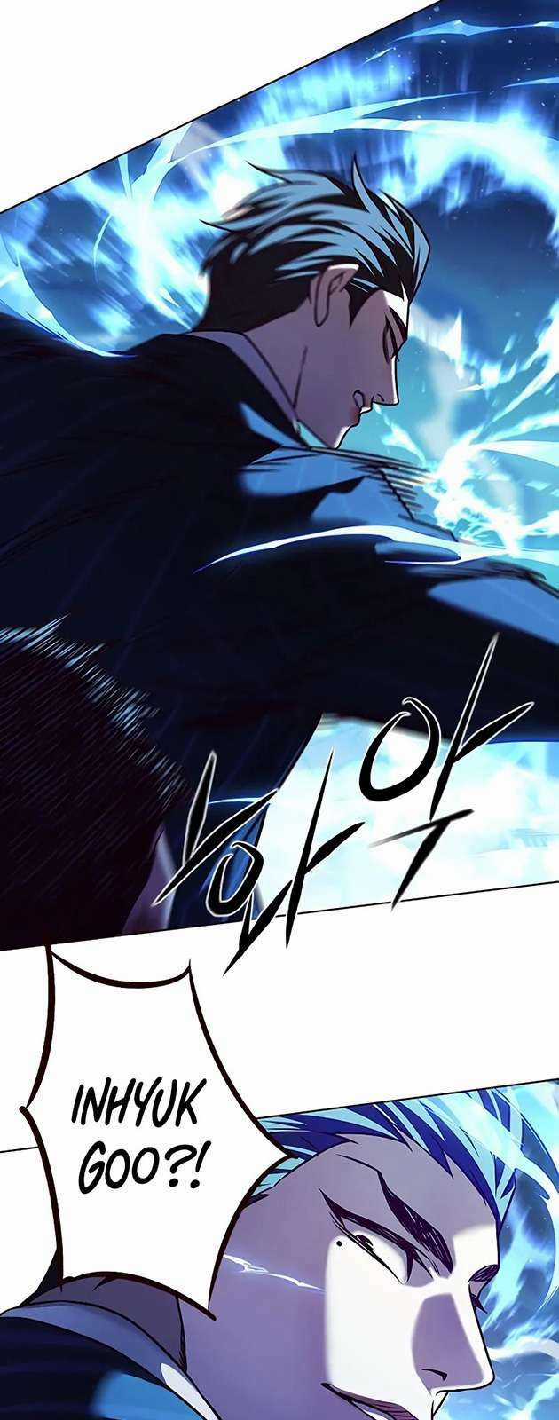 Hoá Thân Thành Mèo - Eleceed Chapter 268 trang 36