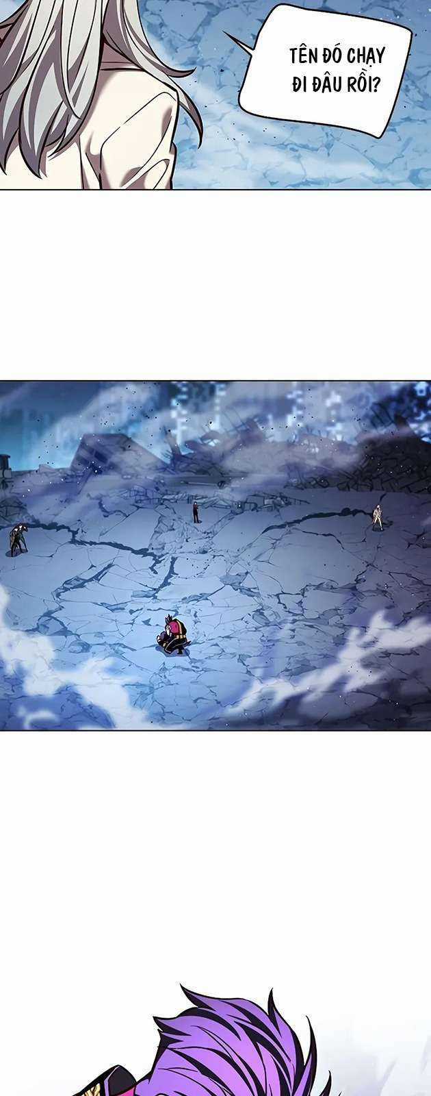 Hoá Thân Thành Mèo - Eleceed Chapter 268 trang 44