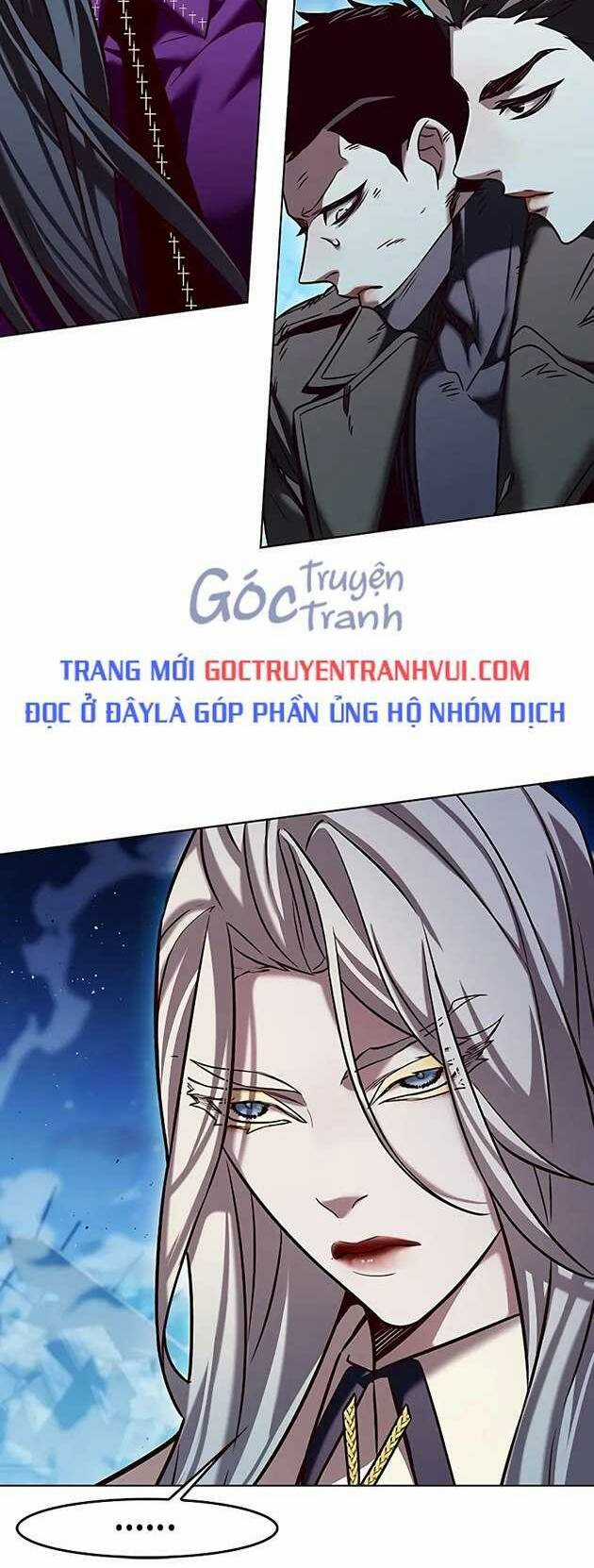 Hoá Thân Thành Mèo - Eleceed Chapter 268 trang 50