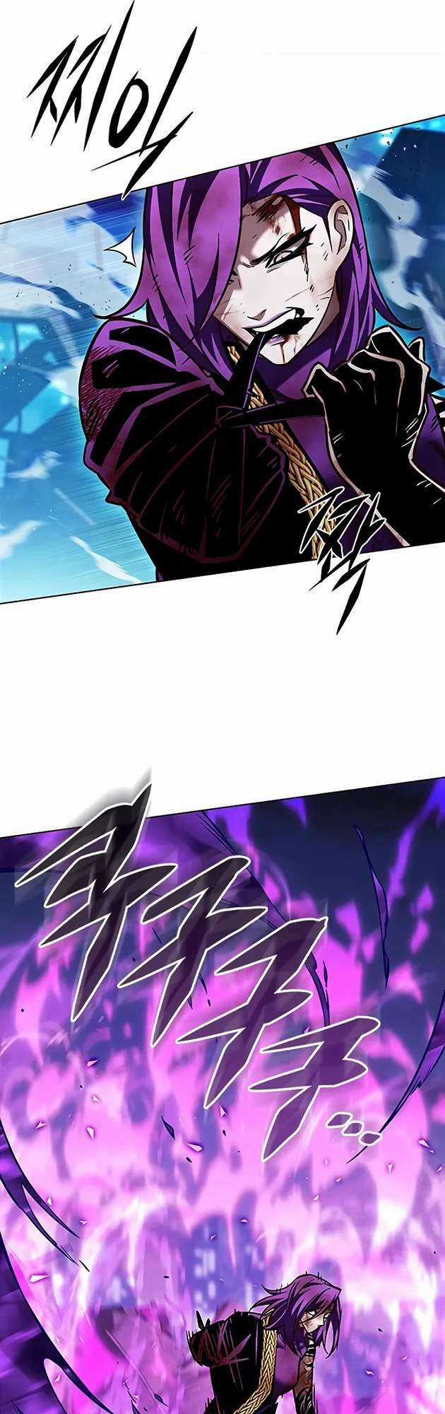 Hoá Thân Thành Mèo - Eleceed Chapter 268 trang 6