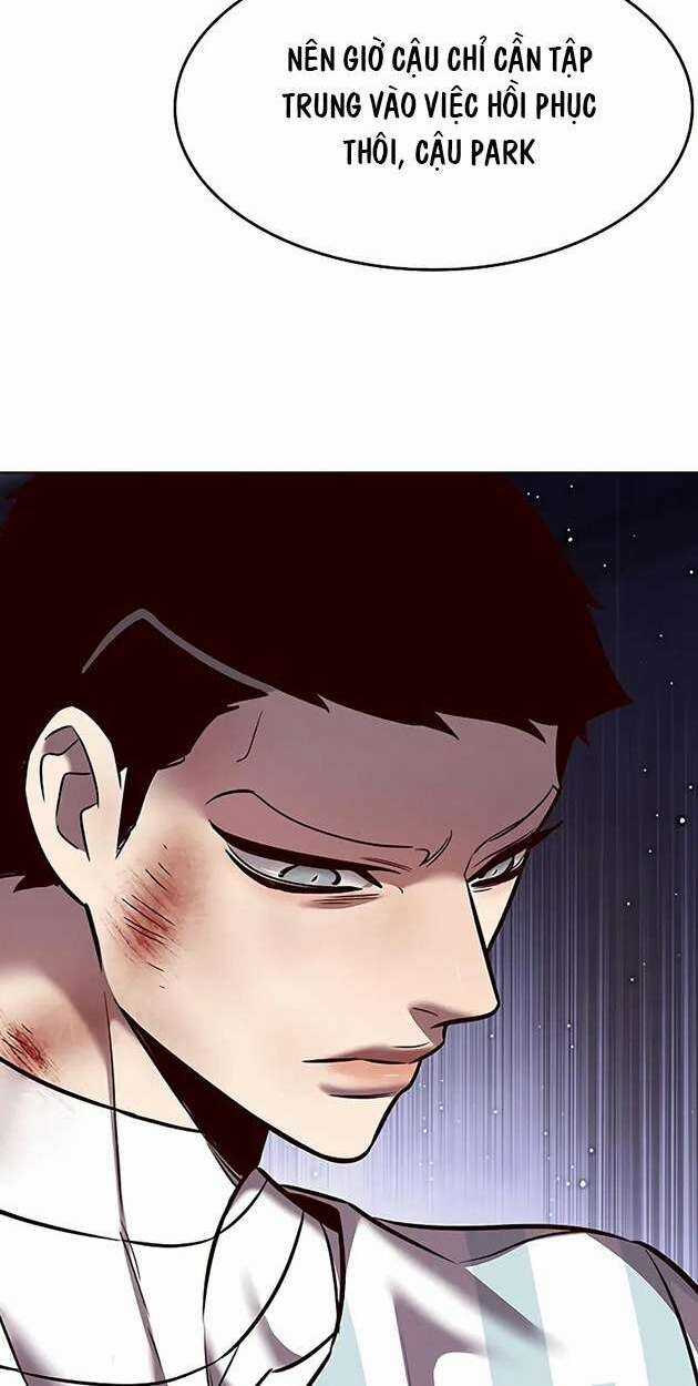 Hoá Thân Thành Mèo - Eleceed Chapter 268 trang 60