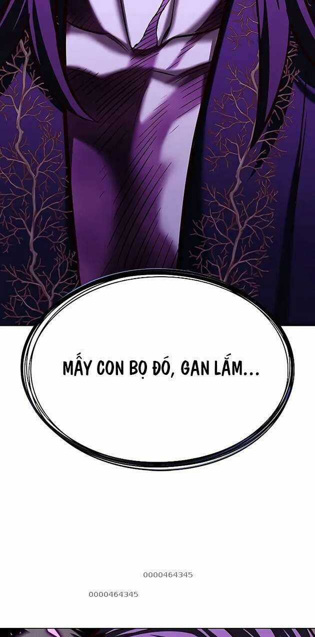 Hoá Thân Thành Mèo - Eleceed Chapter 268 trang 69