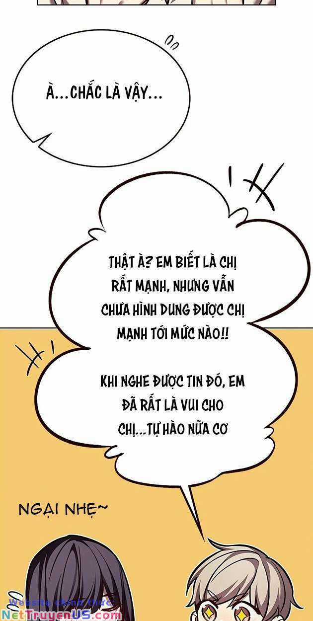 Hoá Thân Thành Mèo - Eleceed Chapter 269 trang 12