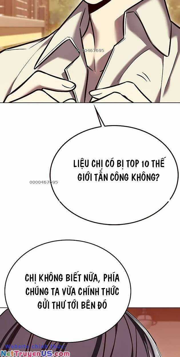 Hoá Thân Thành Mèo - Eleceed Chapter 269 trang 14