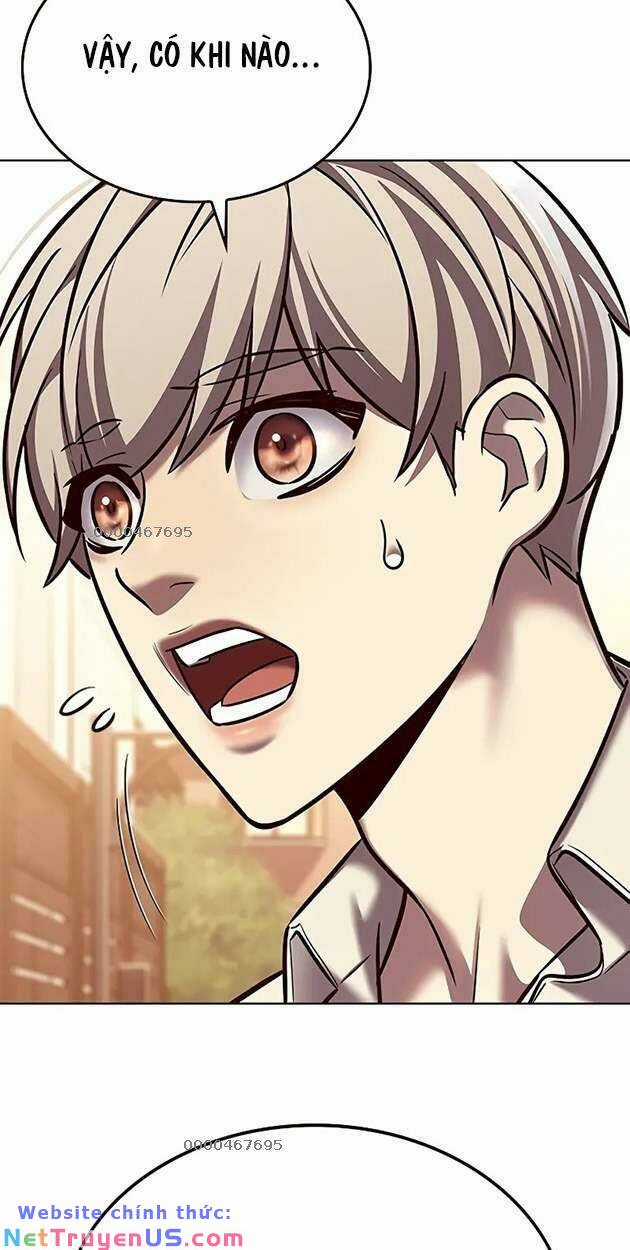 Hoá Thân Thành Mèo - Eleceed Chapter 269 trang 16