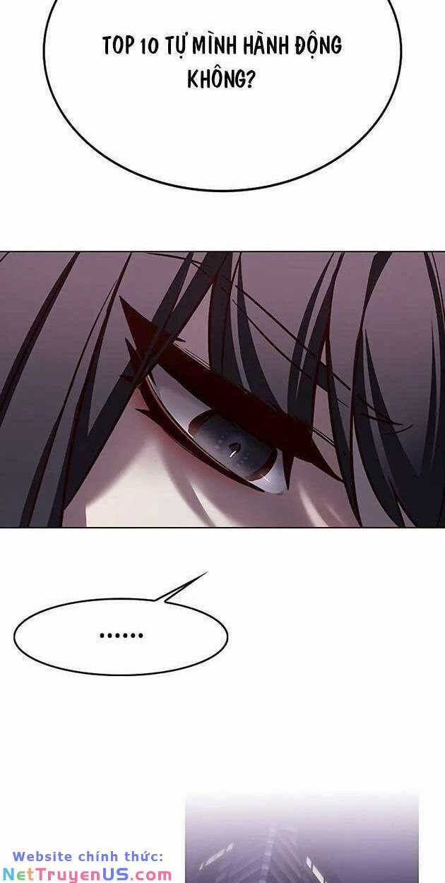 Hoá Thân Thành Mèo - Eleceed Chapter 269 trang 17