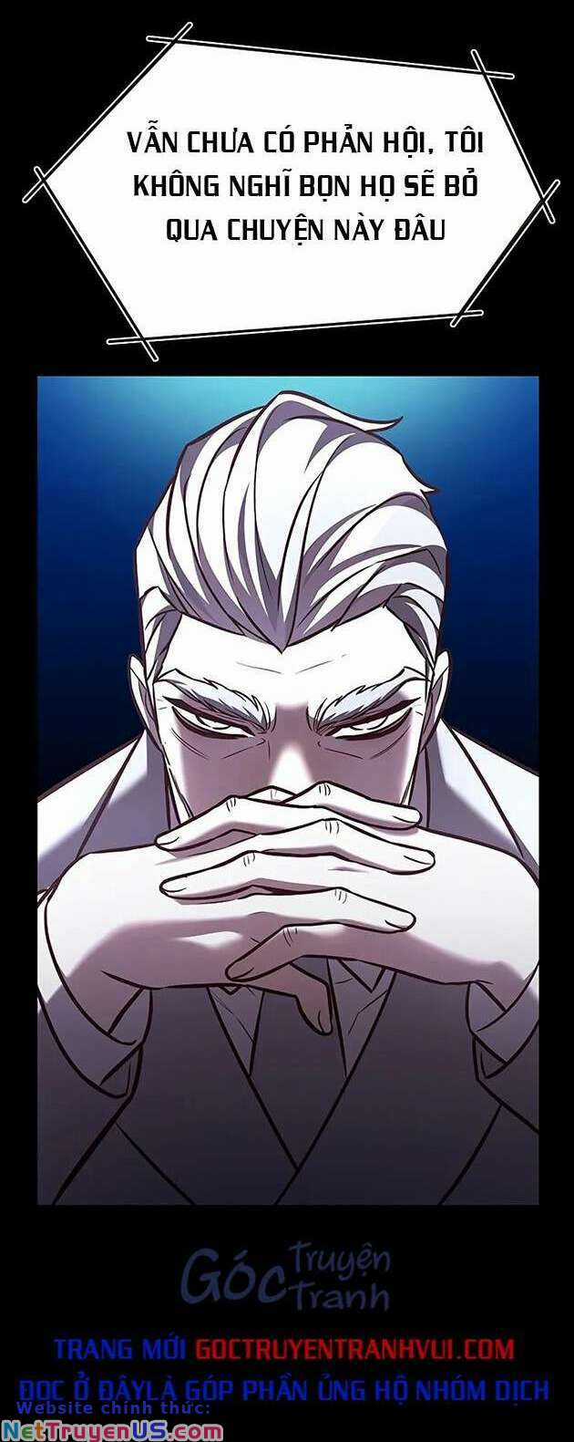 Hoá Thân Thành Mèo - Eleceed Chapter 269 trang 19