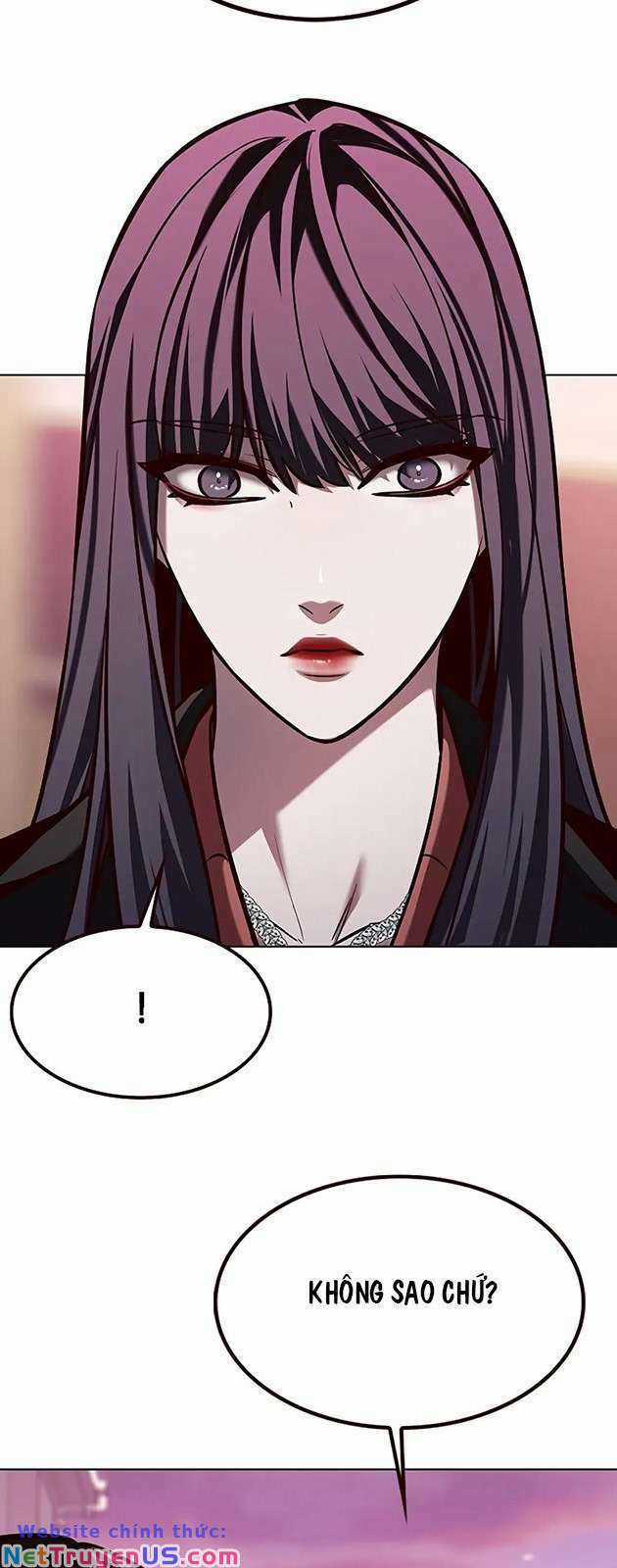 Hoá Thân Thành Mèo - Eleceed Chapter 269 trang 23