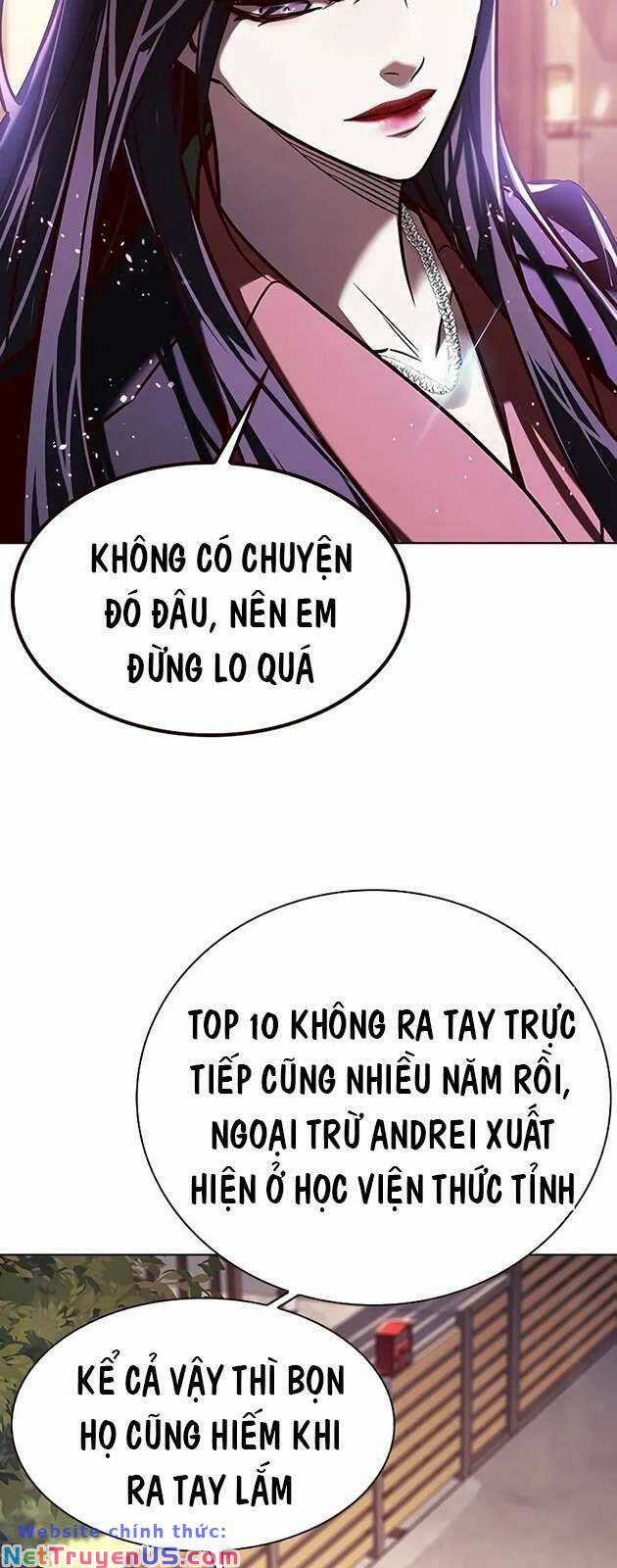 Hoá Thân Thành Mèo - Eleceed Chapter 269 trang 25