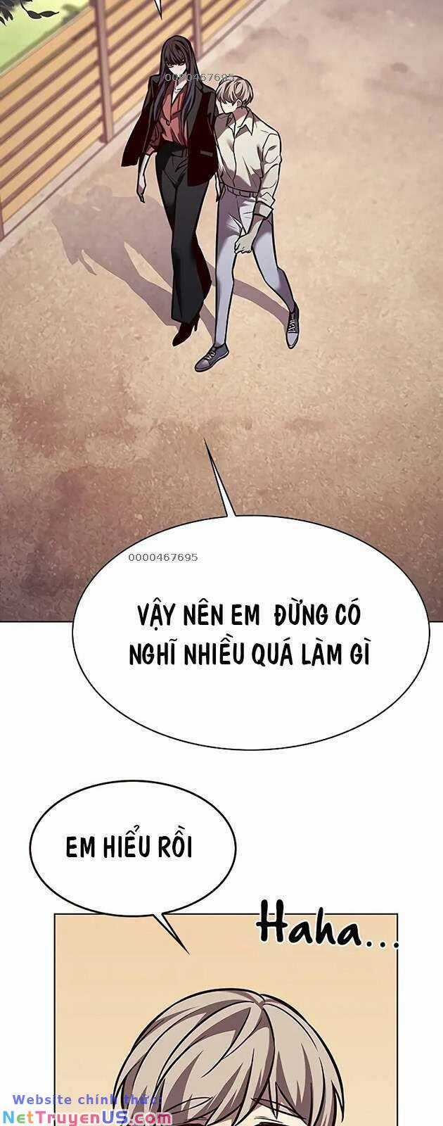 Hoá Thân Thành Mèo - Eleceed Chapter 269 trang 26