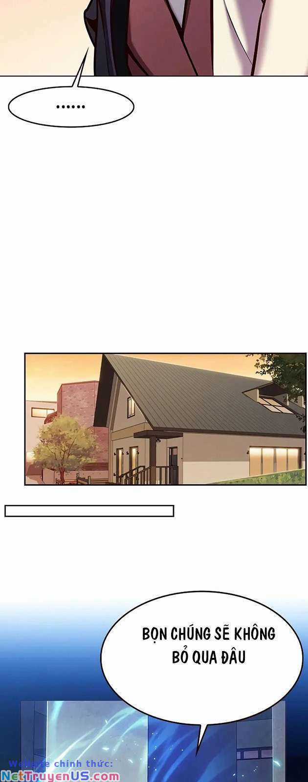 Hoá Thân Thành Mèo - Eleceed Chapter 269 trang 28