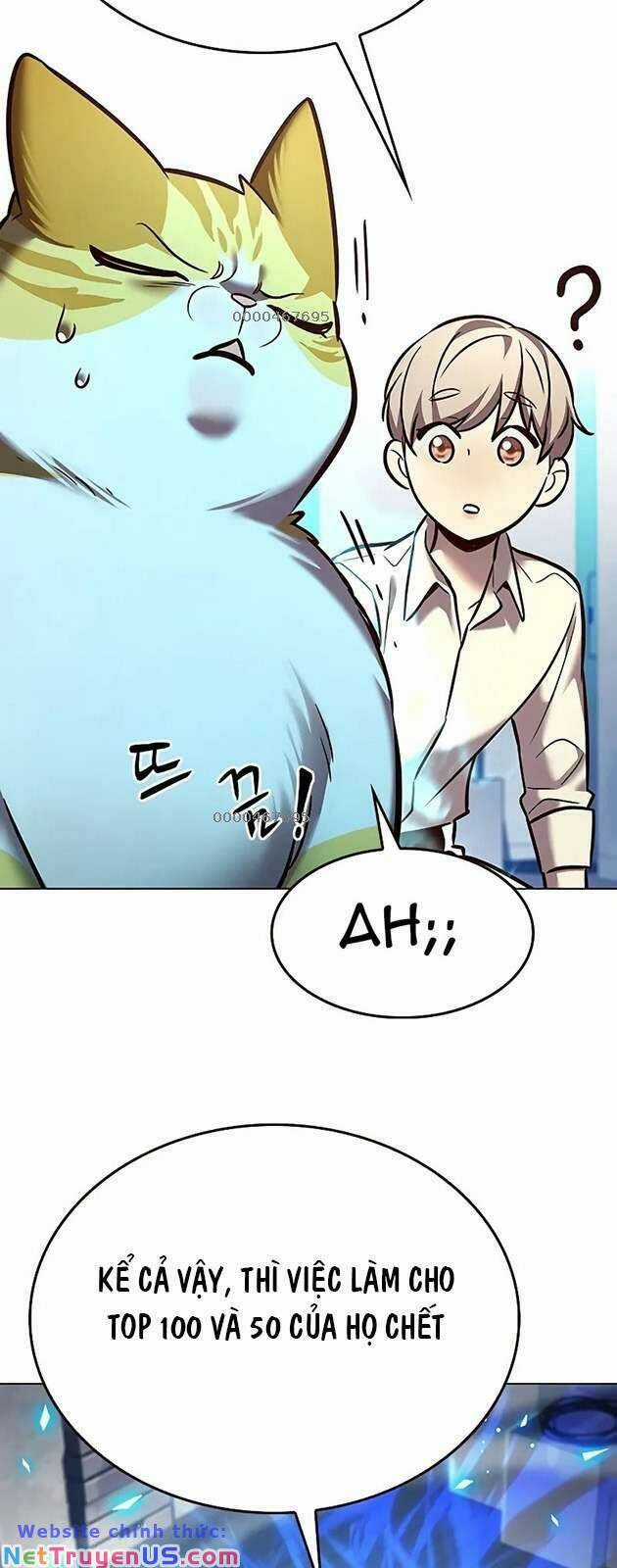 Hoá Thân Thành Mèo - Eleceed Chapter 269 trang 32