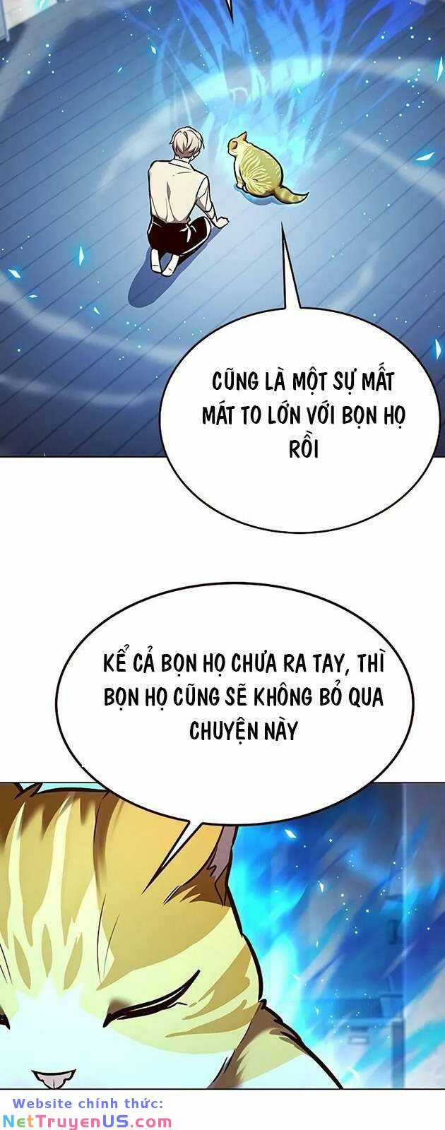 Hoá Thân Thành Mèo - Eleceed Chapter 269 trang 33