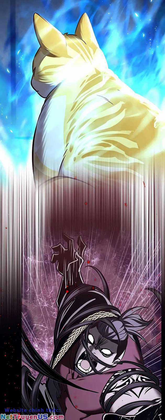 Hoá Thân Thành Mèo - Eleceed Chapter 269 trang 35