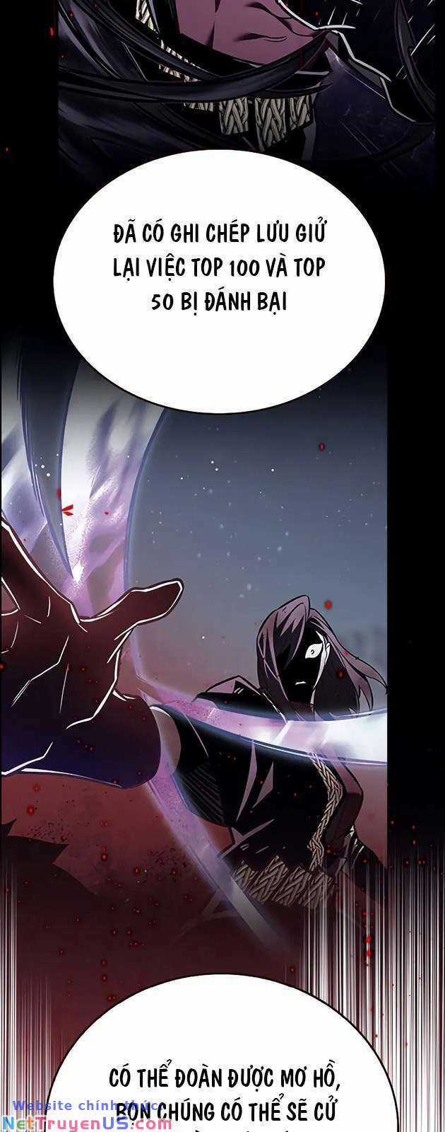 Hoá Thân Thành Mèo - Eleceed Chapter 269 trang 36