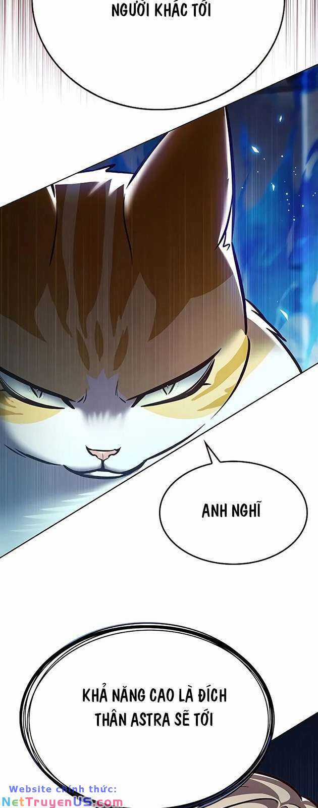 Hoá Thân Thành Mèo - Eleceed Chapter 269 trang 37