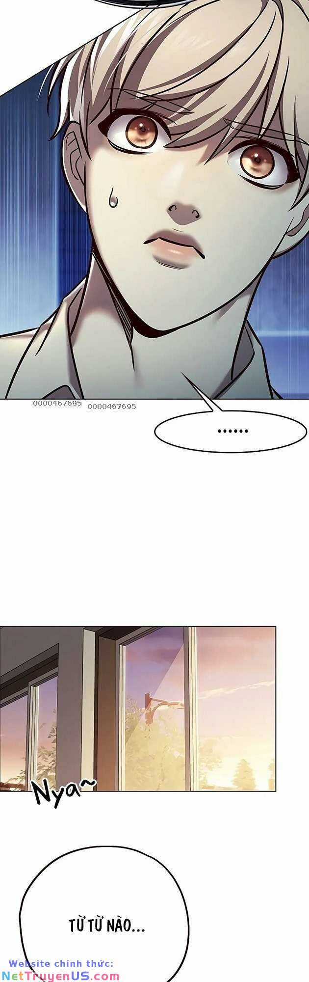 Hoá Thân Thành Mèo - Eleceed Chapter 269 trang 38