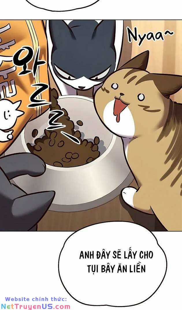 Hoá Thân Thành Mèo - Eleceed Chapter 269 trang 39