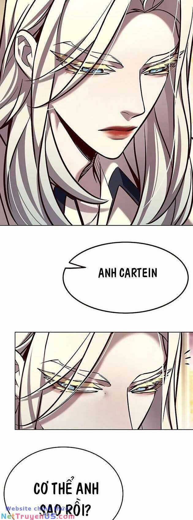 Hoá Thân Thành Mèo - Eleceed Chapter 269 trang 42