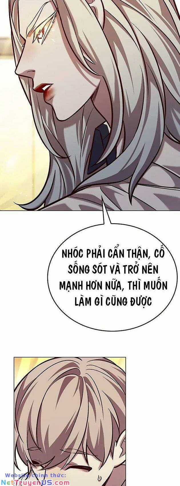 Hoá Thân Thành Mèo - Eleceed Chapter 269 trang 50