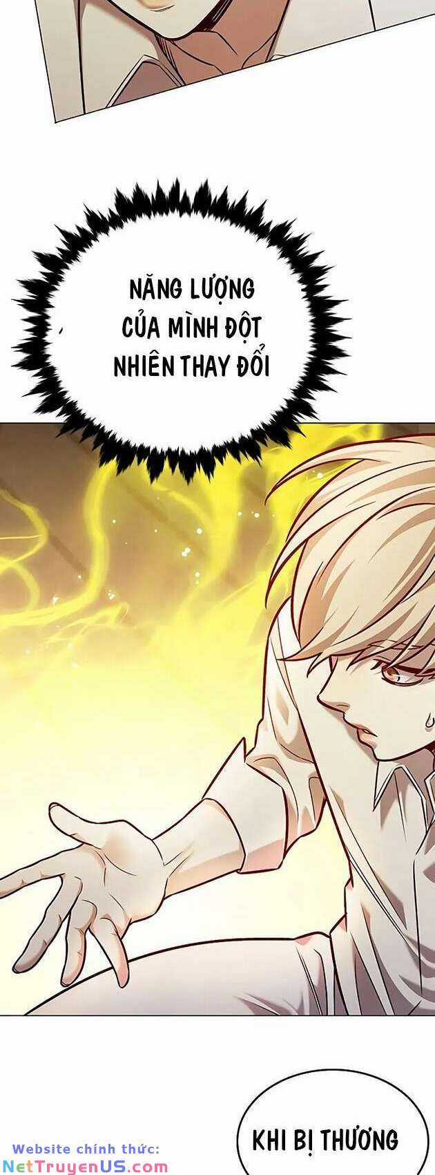 Hoá Thân Thành Mèo - Eleceed Chapter 269 trang 54