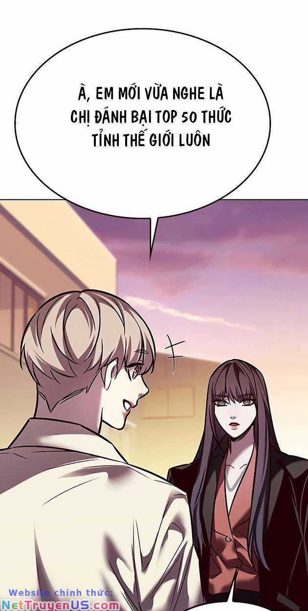 Hoá Thân Thành Mèo - Eleceed Chapter 269 trang 6