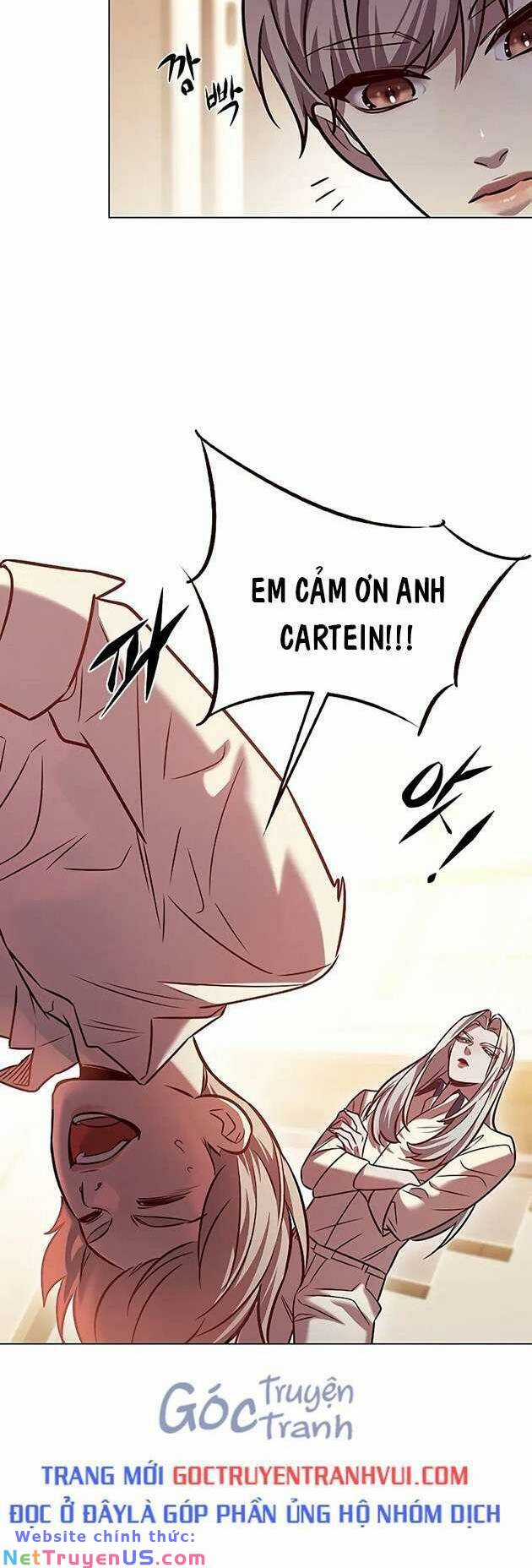 Hoá Thân Thành Mèo - Eleceed Chapter 269 trang 60