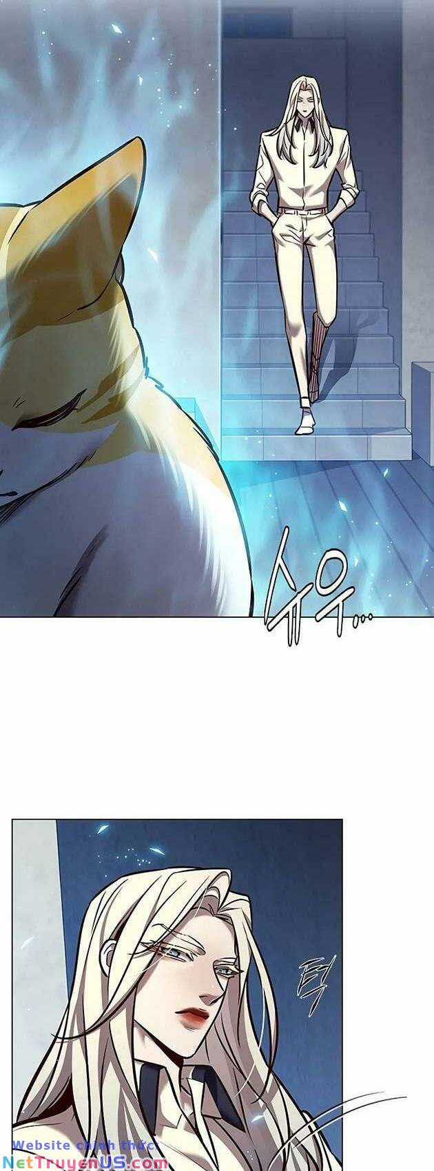 Hoá Thân Thành Mèo - Eleceed Chapter 269 trang 64