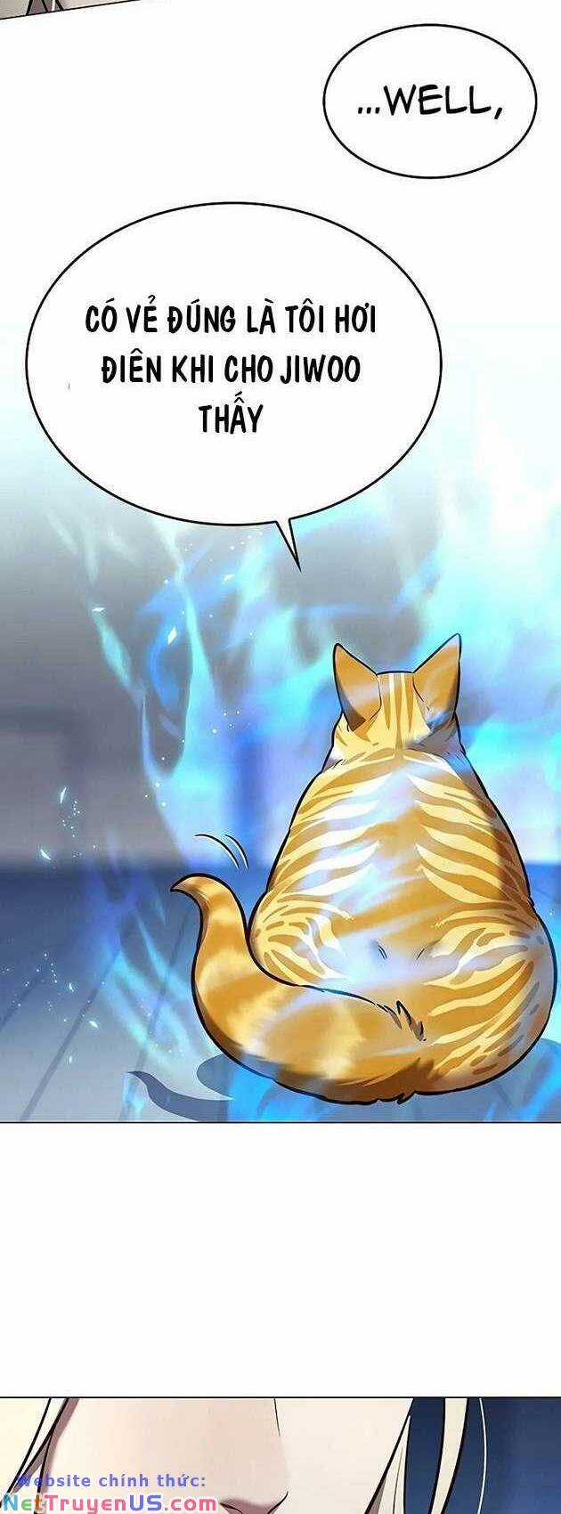 Hoá Thân Thành Mèo - Eleceed Chapter 269 trang 68