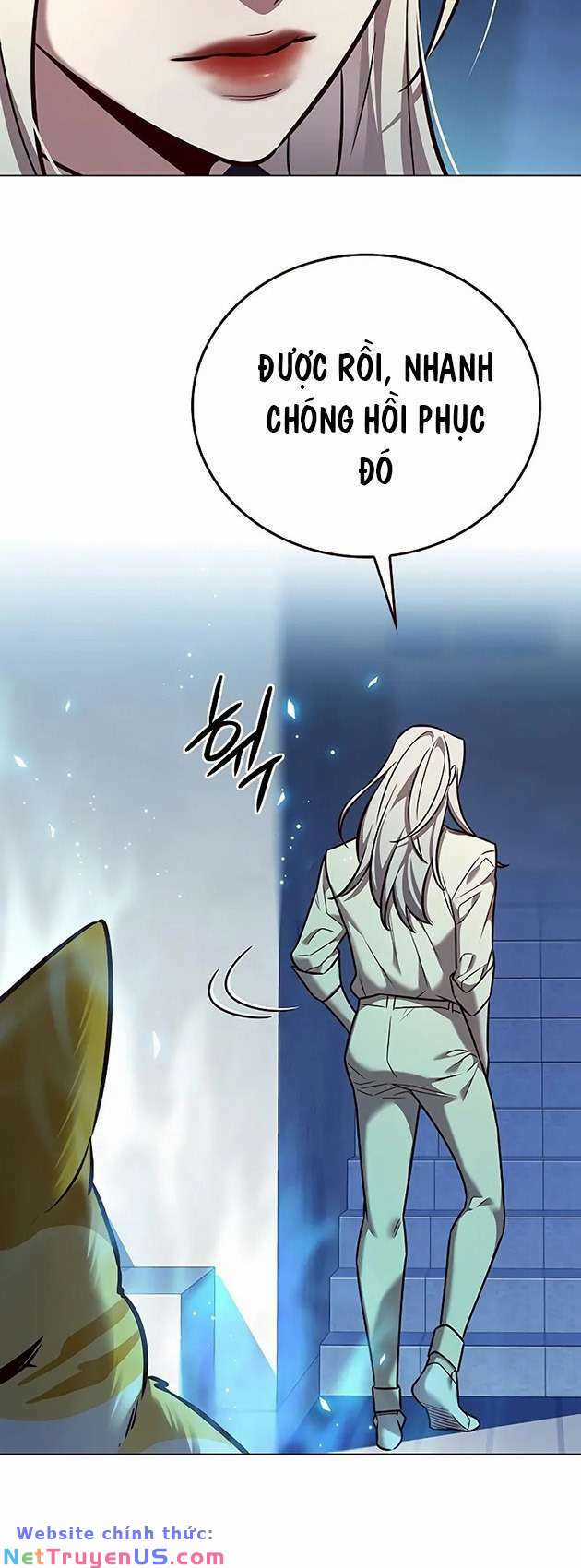 Hoá Thân Thành Mèo - Eleceed Chapter 269 trang 69