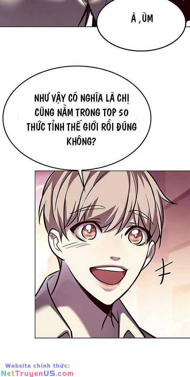 Hoá Thân Thành Mèo - Eleceed Chapter 269 trang 7