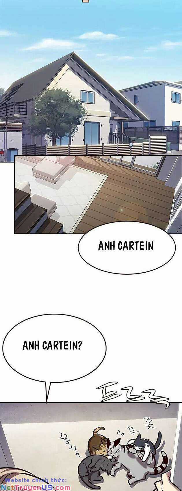 Hoá Thân Thành Mèo - Eleceed Chapter 269 trang 72